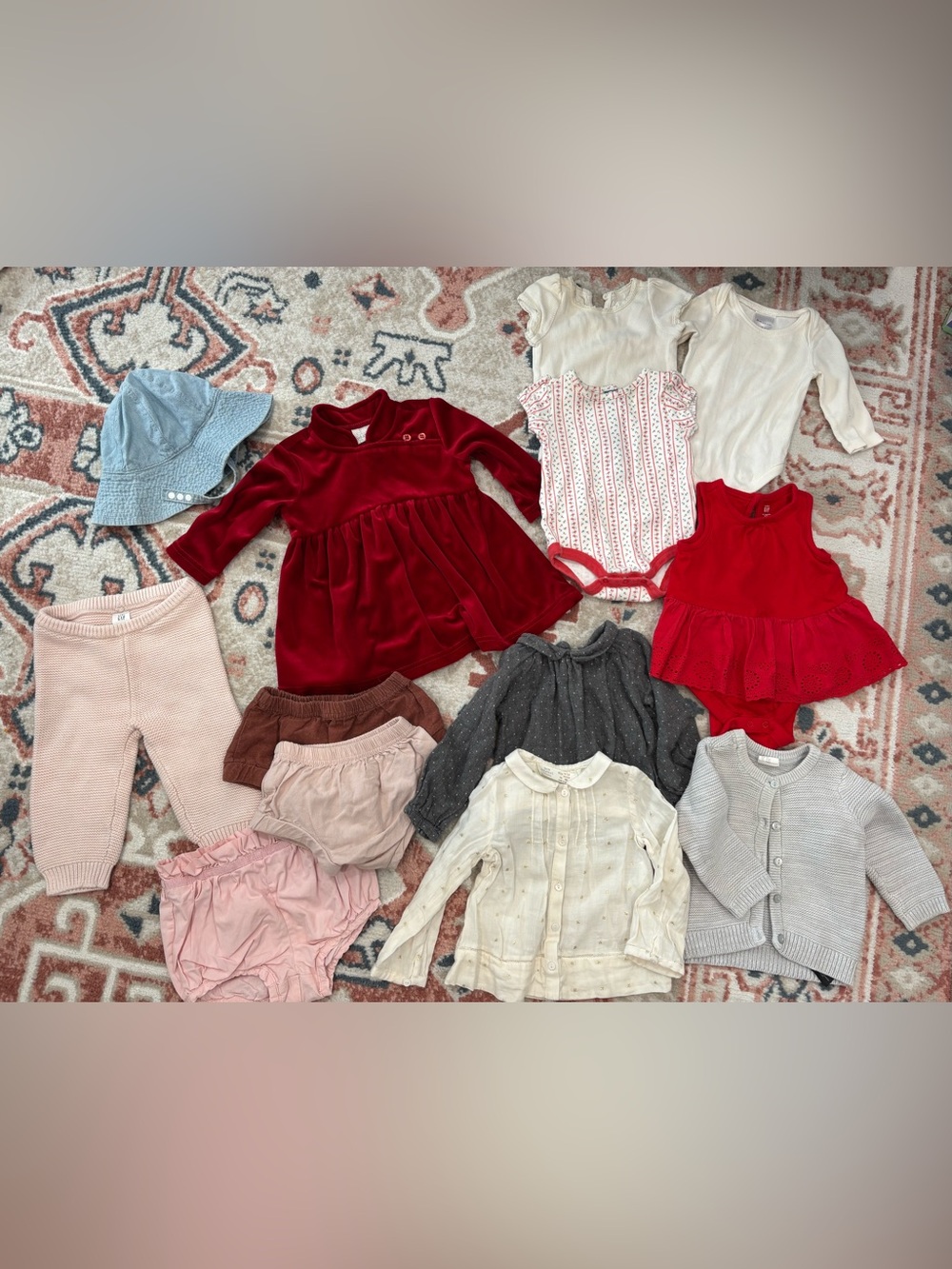 Baby Bundle!